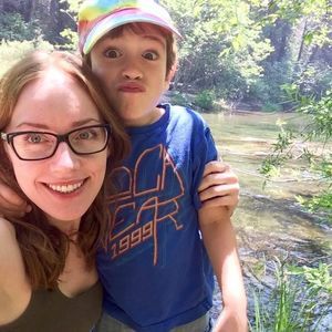 Meet your Posher, Priscilla